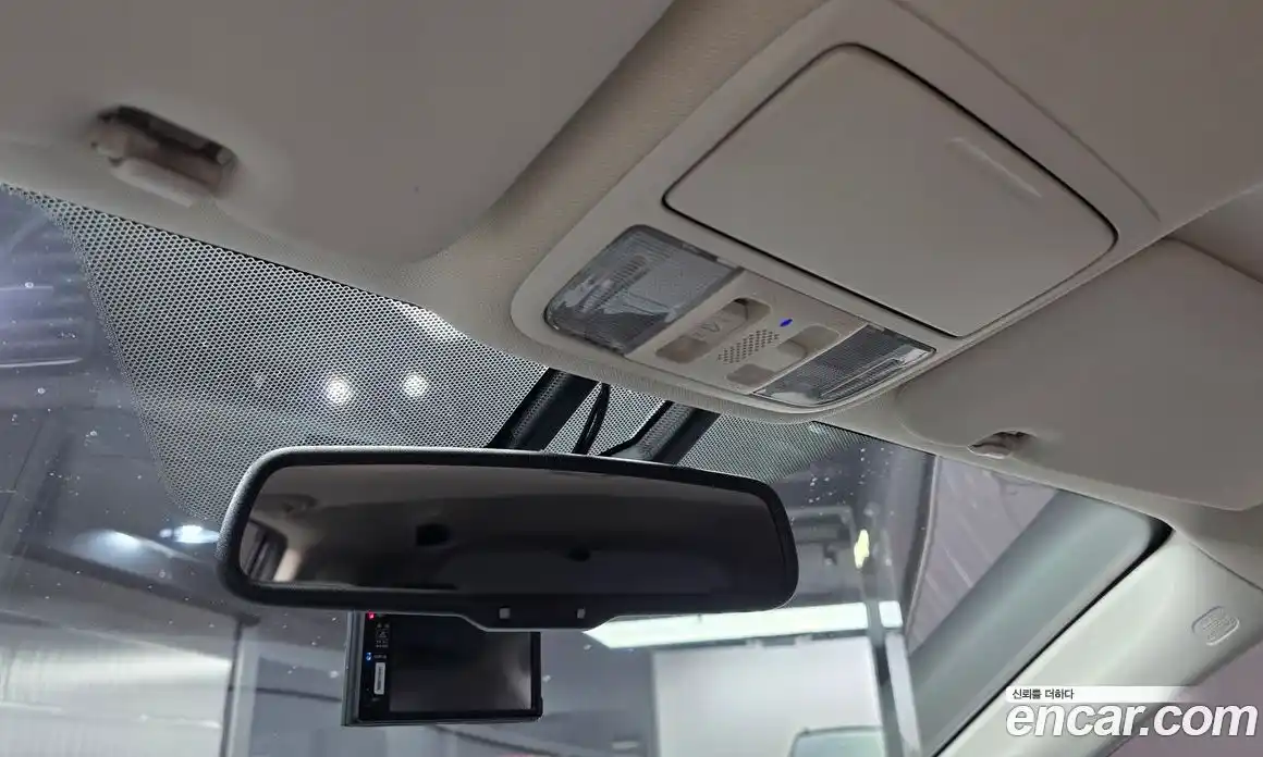 Honda CR-V 2015 2.4 Автомат в Москве № 185545, фото 13