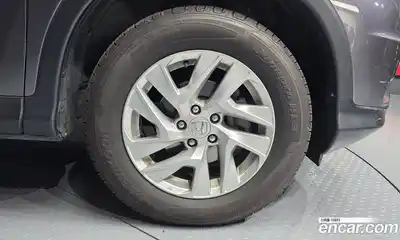 Honda CR-V 2015 2.4 Автомат в Москве № 185545, миниатюра 2