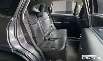 Honda CR-V 2015 2.4 Автомат в Москве № 185545, миниатюра 5