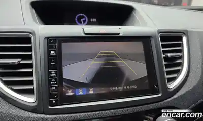 Honda CR-V 2015 2.4 Автомат в Москве № 185545, миниатюра 10