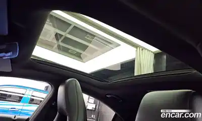 Mercedes-Benz CLA-Class 2015 1.8 Автомат в Москве № 185983, миниатюра 10