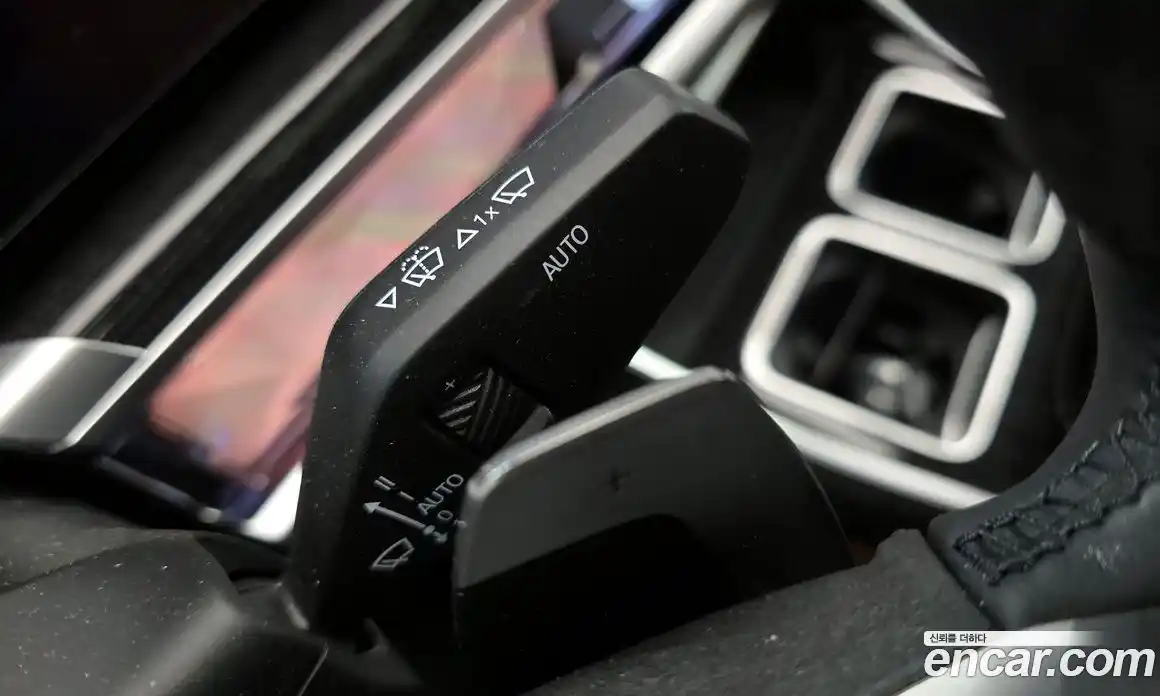 BMW 7-Series 2025 3.0 Автомат в Москве № 186985, фото 11