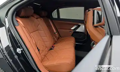 BMW 7-Series 2025 3.0 Автомат в Москве № 186985, миниатюра 12