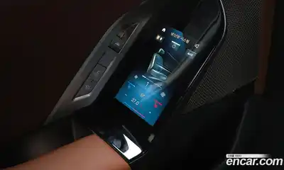 BMW 7-Series 2025 3.0 Автомат в Москве № 186985, миниатюра 7