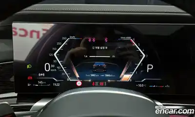 BMW 7-Series 2025 3.0 Автомат в Москве № 186985, миниатюра 8