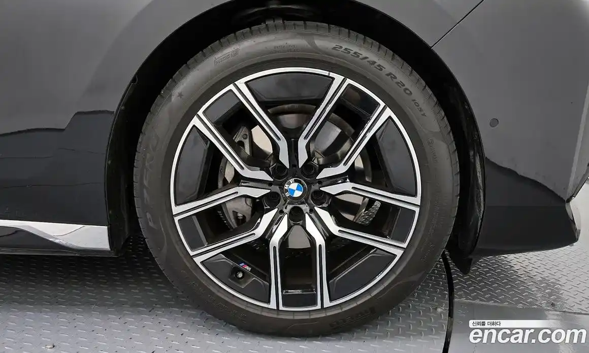 BMW 7-Series 2025 3.0 Автомат в Москве № 186985, фото 9