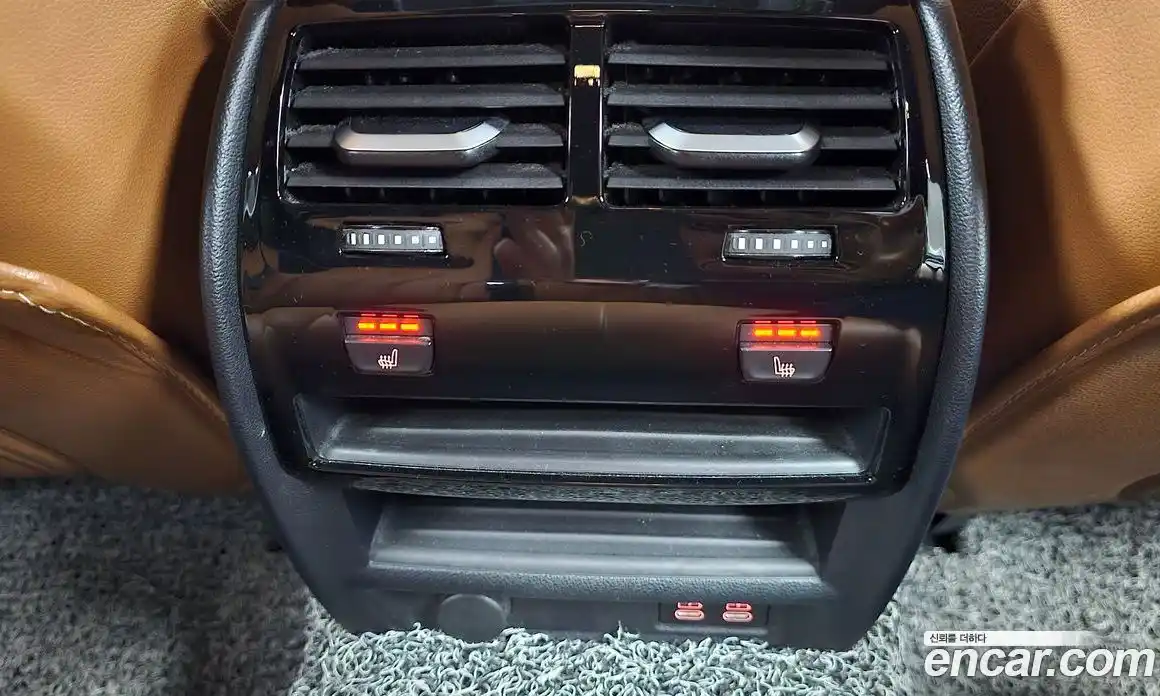 BMW 5-Series 2023 2.0 Автомат в Москве № 188628, фото 16