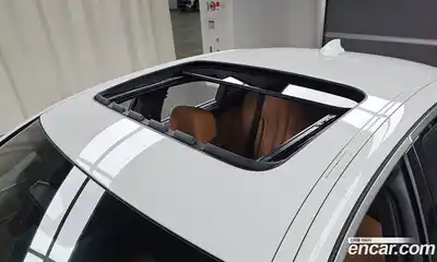 BMW 5-Series 2023 2.0 Автомат в Москве № 188628, миниатюра 8