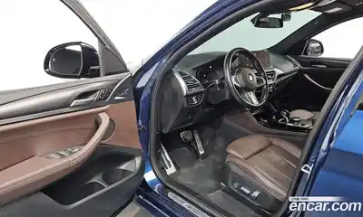 BMW X4 2022 2.0 Автомат в Москве № 189207, миниатюра 11