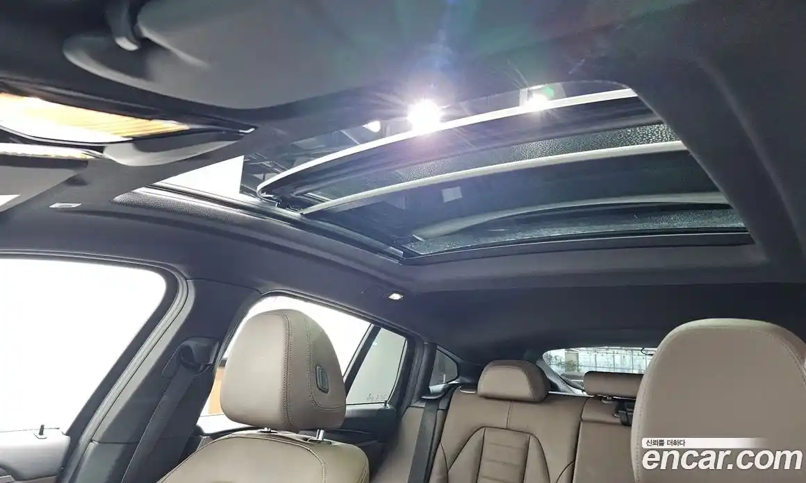 BMW X4 2022 2.0 Автомат в Москве № 189207, фото 17