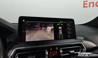 BMW X4 2022 2.0 Автомат в Москве № 189207, миниатюра 7