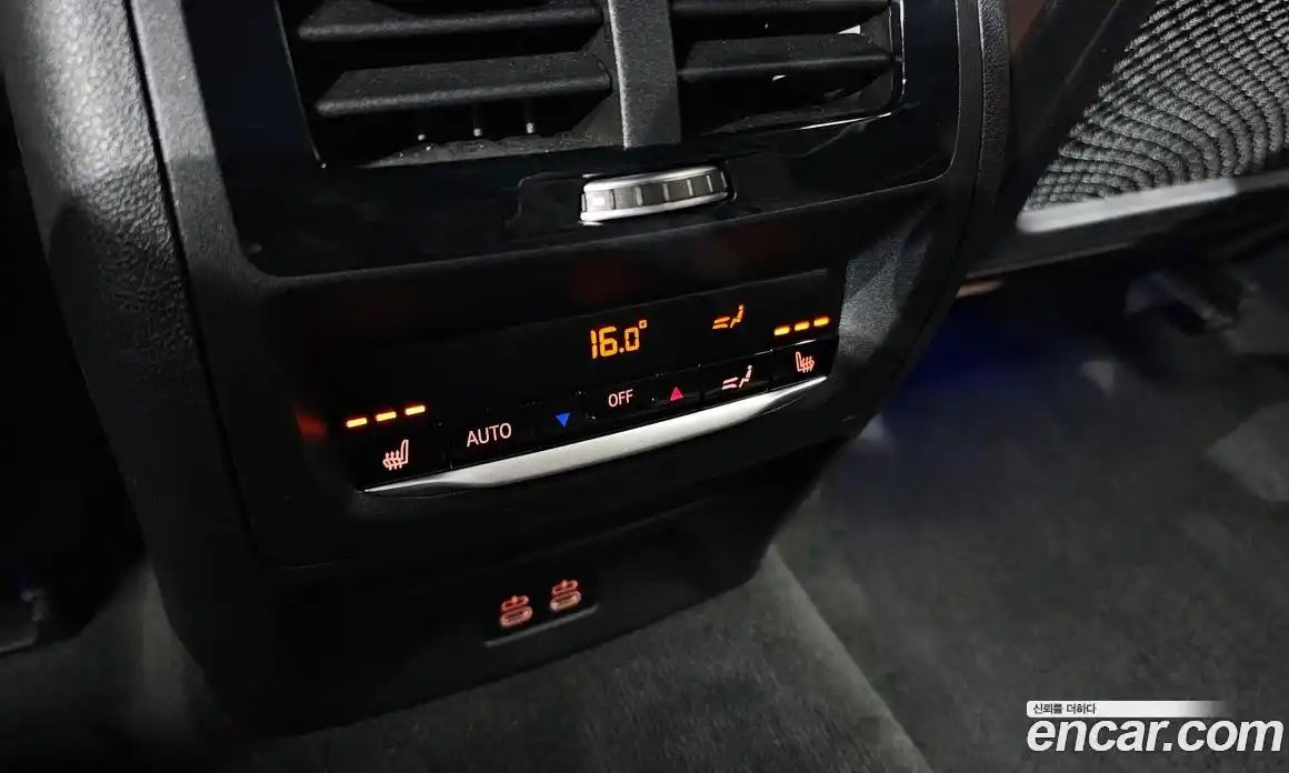 BMW X4 2022 2.0 Автомат в Москве № 189207, фото 8