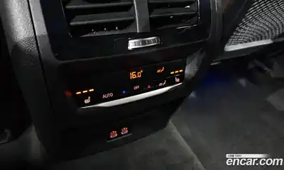 BMW X4 2022 2.0 Автомат в Москве № 189207, миниатюра 8