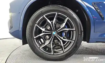 BMW X4 2022 2.0 Автомат в Москве № 189207, миниатюра 10