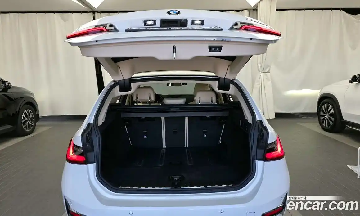 BMW 3-Series 2020 2.0 Автомат в Москве № 189298, фото 19