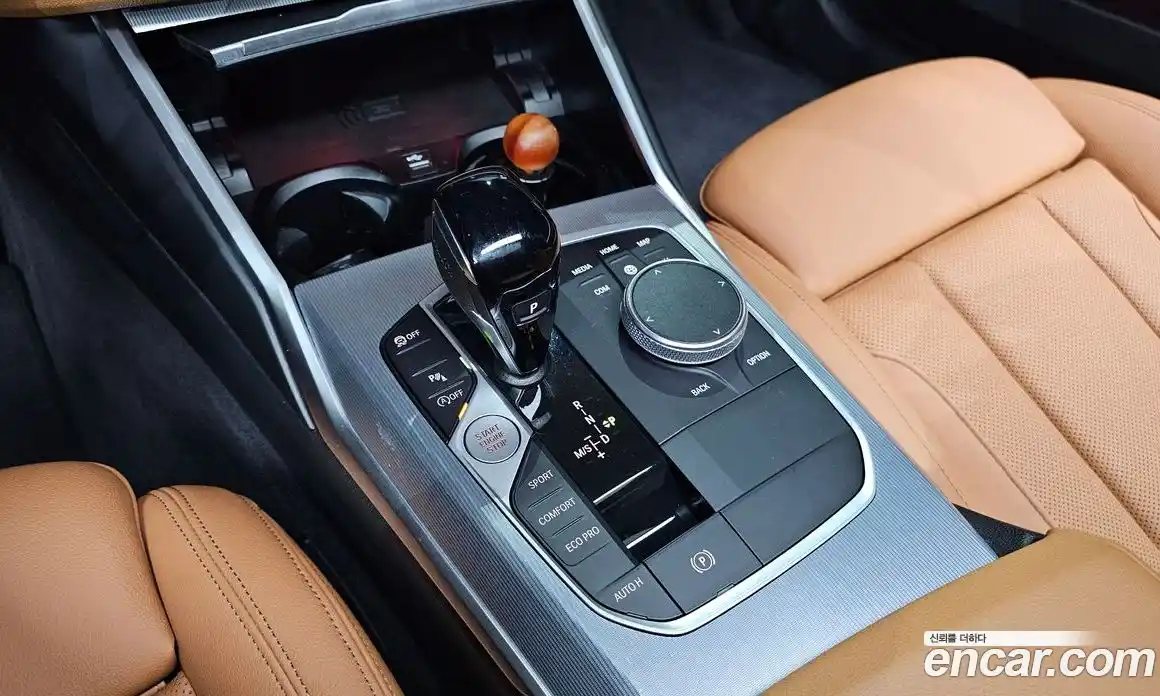 BMW 3-Series 2022 2.0 Автомат в Москве № 191674, фото 17