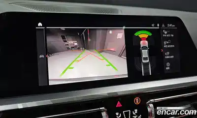 BMW 3-Series 2022 2.0 Автомат в Москве № 191674, миниатюра 3