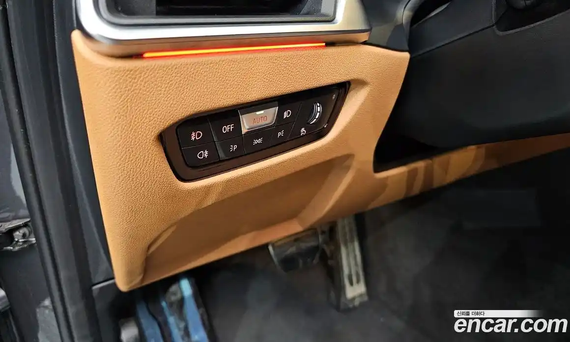 BMW 3-Series 2022 2.0 Автомат в Москве № 191674, фото 5