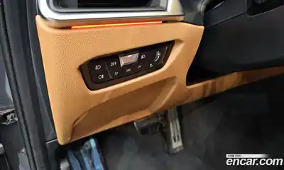 BMW 3-Series 2022 2.0 Автомат в Москве № 191674, миниатюра 5