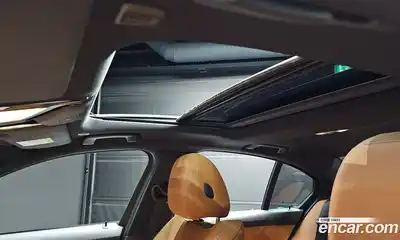 BMW 3-Series 2022 2.0 Автомат в Москве № 191674, миниатюра 7