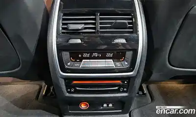 BMW X7 2021 3.0 Автомат в Москве № 192272, миниатюра 4