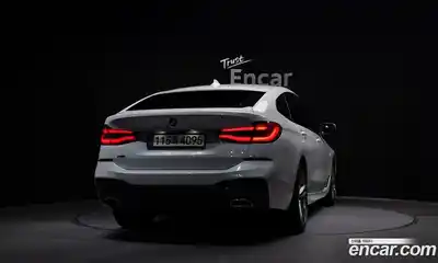 BMW Gran Turismo, 2020