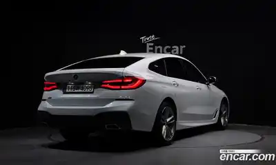 BMW Gran Turismo 2020 3.0 Автомат в Москве № 192641, миниатюра 12