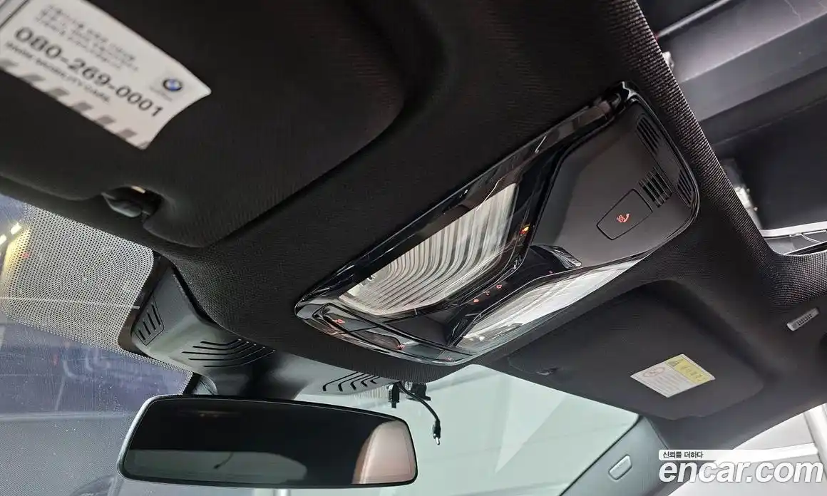 BMW Gran Turismo 2020 3.0 Автомат в Москве № 192641, фото 15