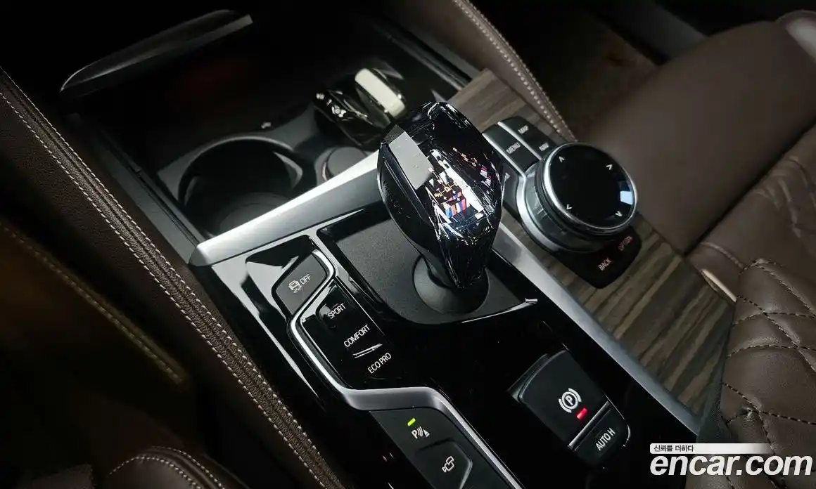 BMW Gran Turismo 2020 3.0 Автомат в Москве № 192641, фото 17