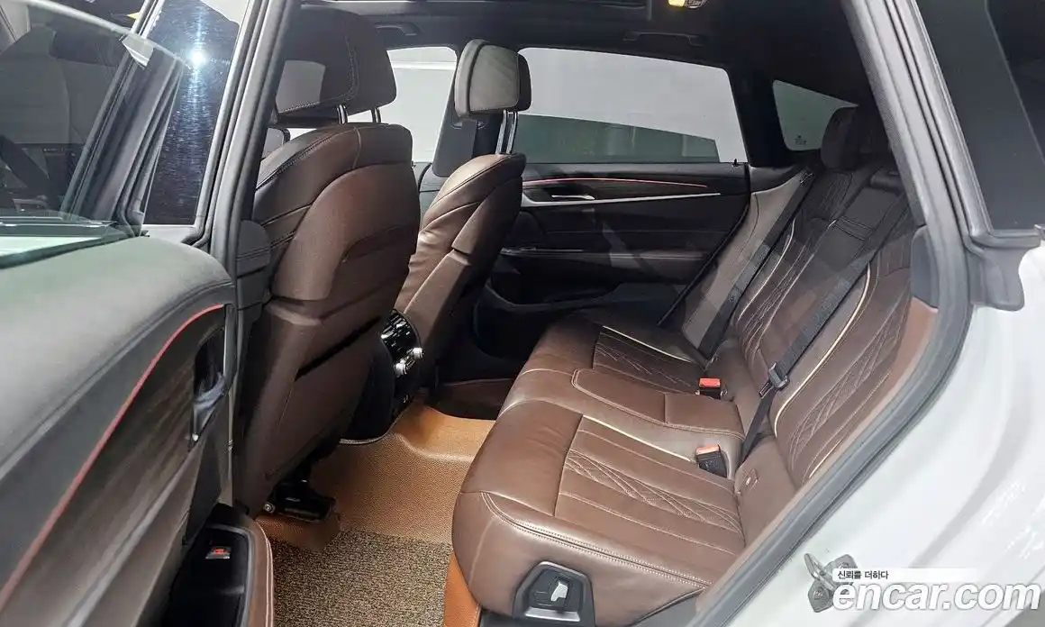 BMW Gran Turismo 2020 3.0 Автомат в Москве № 192641, фото 20