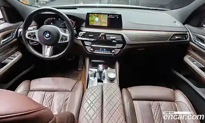 BMW Gran Turismo 2020 3.0 Автомат в Москве № 192641, миниатюра 3