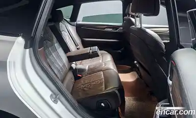 BMW Gran Turismo 2020 3.0 Автомат в Москве № 192641, миниатюра 4