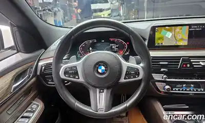 BMW Gran Turismo 2020 3.0 Автомат в Москве № 192641, миниатюра 5