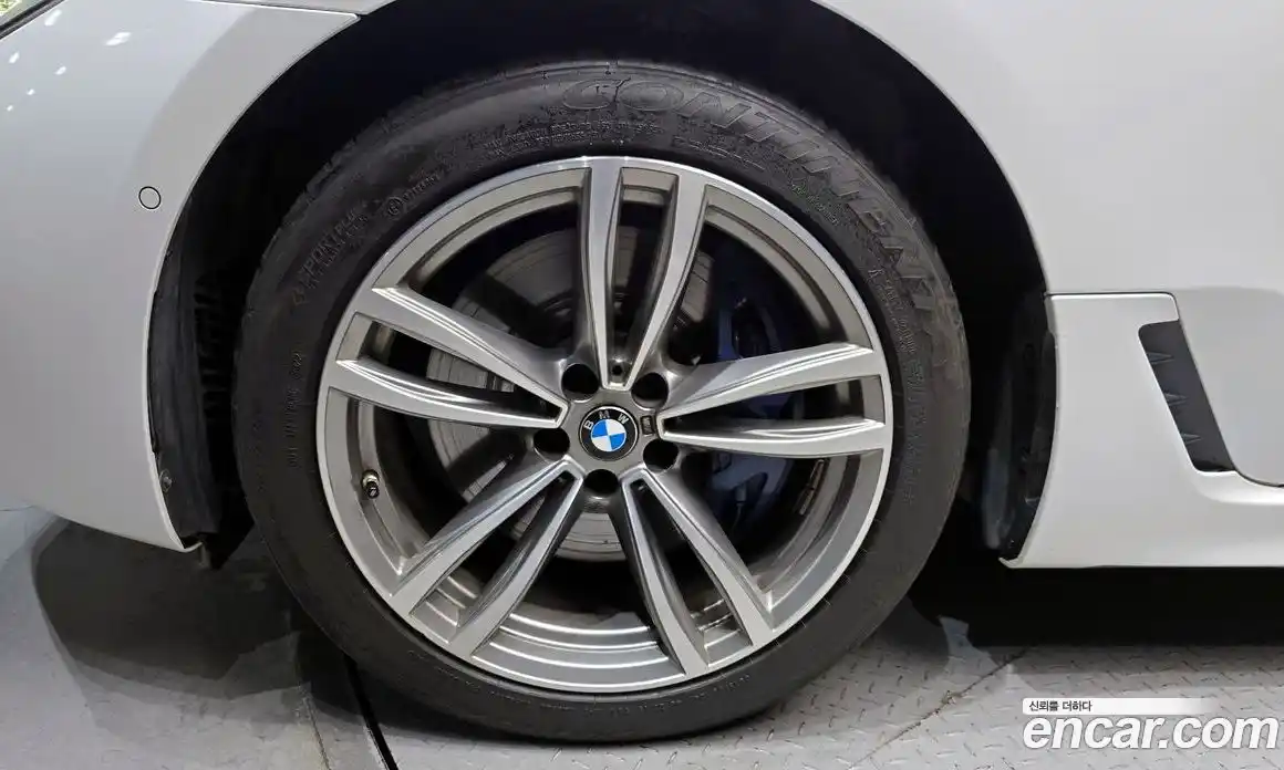 BMW Gran Turismo 2020 3.0 Автомат в Москве № 192641, фото 7