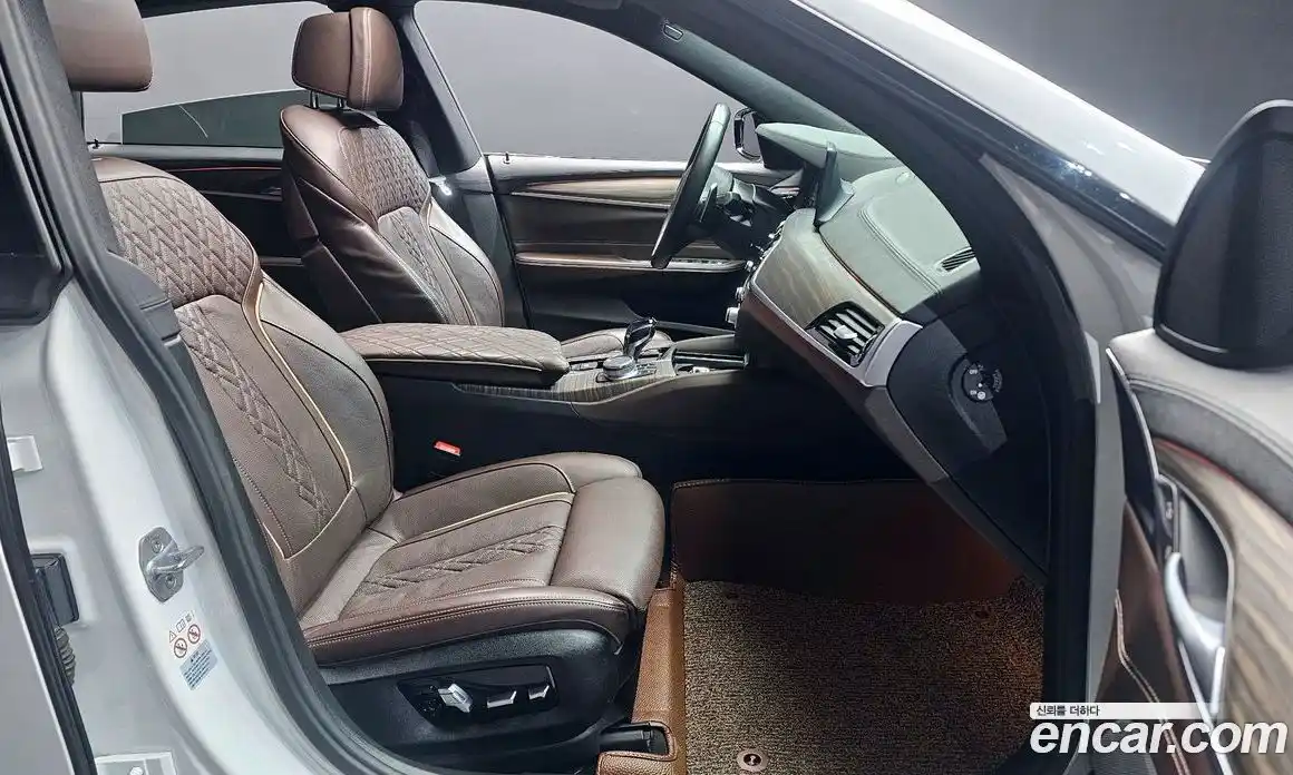 BMW Gran Turismo 2020 3.0 Автомат в Москве № 192641, фото 9