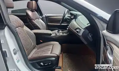 BMW Gran Turismo 2020 3.0 Автомат в Москве № 192641, миниатюра 9