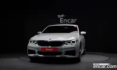 BMW Gran Turismo 2020 3.0 Автомат в Москве № 192641, миниатюра 10