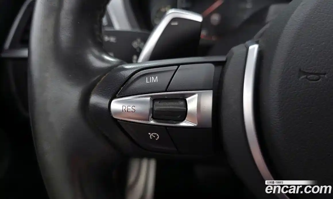 BMW 4-Series 2018 2.0 Автомат в Москве № 192673, фото 13