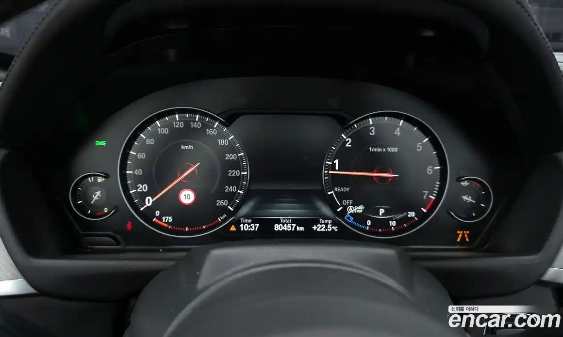 BMW 4-Series 2018 2.0 Автомат в Москве № 192673, фото 16