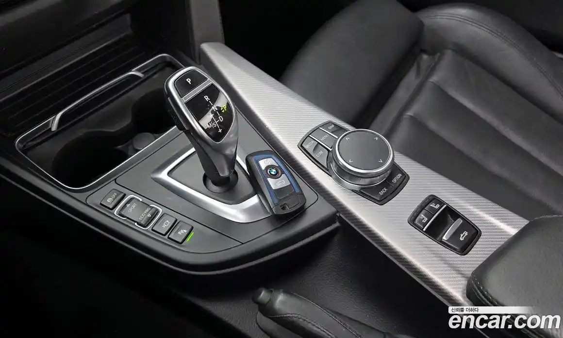 BMW 4-Series 2018 2.0 Автомат в Москве № 192673, фото 17