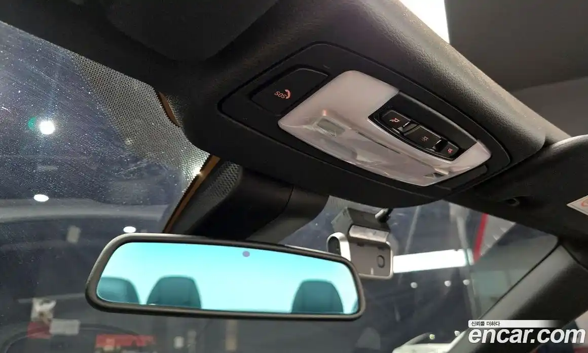 BMW 4-Series 2018 2.0 Автомат в Москве № 192673, фото 19