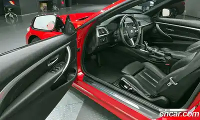 BMW 4-Series 2018 2.0 Автомат в Москве № 192673, миниатюра 3