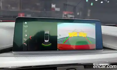 BMW 4-Series 2018 2.0 Автомат в Москве № 192673, миниатюра 5