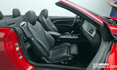 BMW 4-Series 2018 2.0 Автомат в Москве № 192673, миниатюра 6