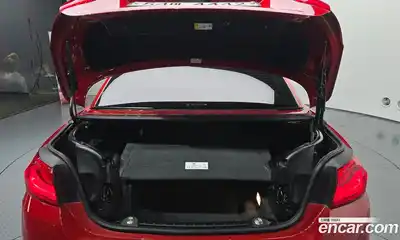 BMW 4-Series 2018 2.0 Автомат в Москве № 192673, миниатюра 7