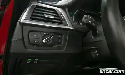 BMW 4-Series 2018 2.0 Автомат в Москве № 192673, миниатюра 9