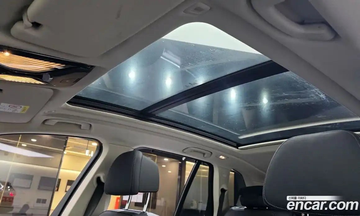 BMW X5 2021 3.0 Автомат в Москве № 193106, фото 18