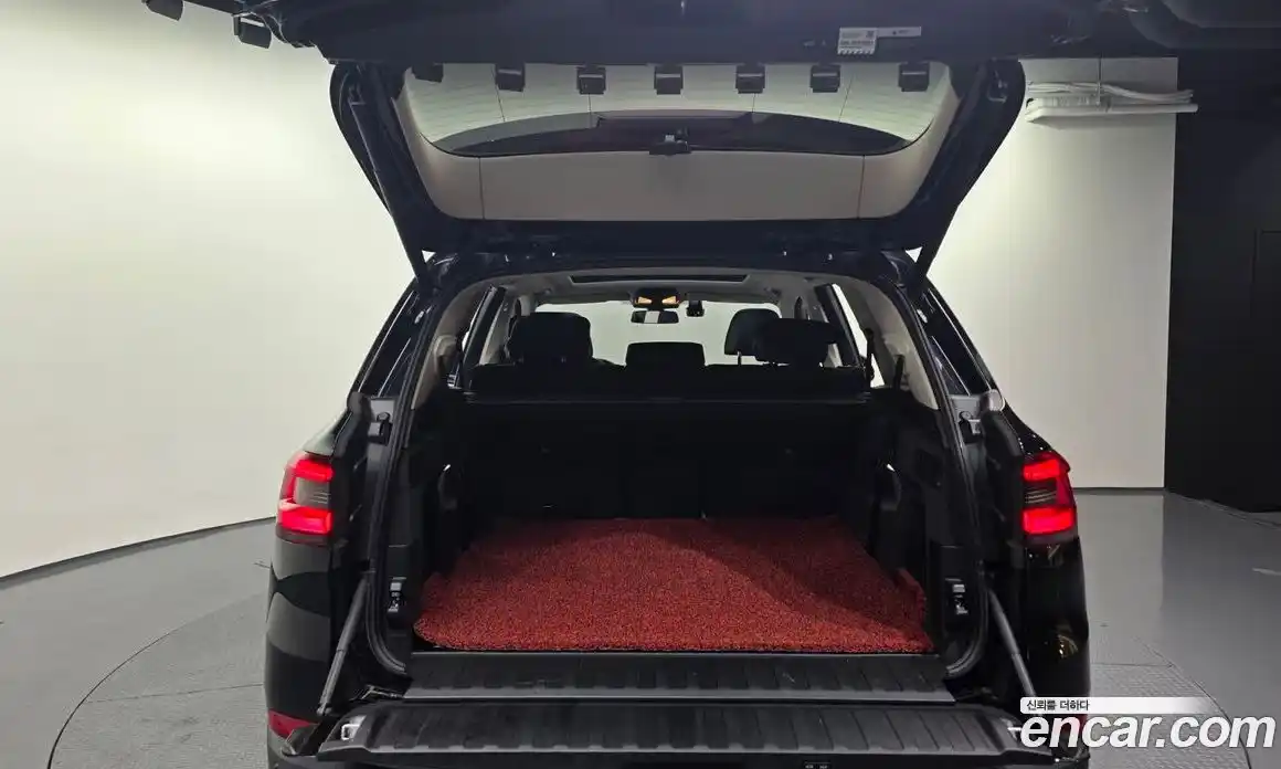 BMW X5 2021 3.0 Автомат в Москве № 193106, фото 5