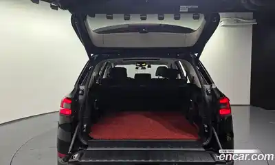 BMW X5 2021 3.0 Автомат в Москве № 193106, миниатюра 5