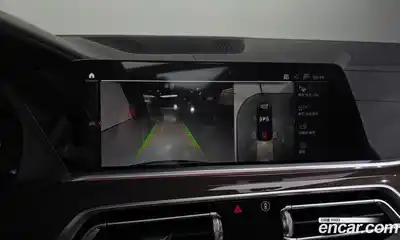 BMW X5 2021 3.0 Автомат в Москве № 193106, миниатюра 8